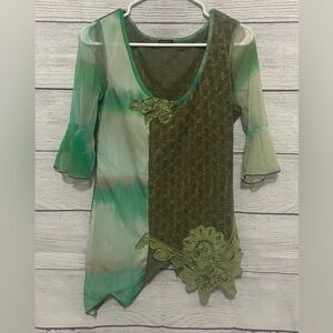 Radzoli Boho Chic Size Small